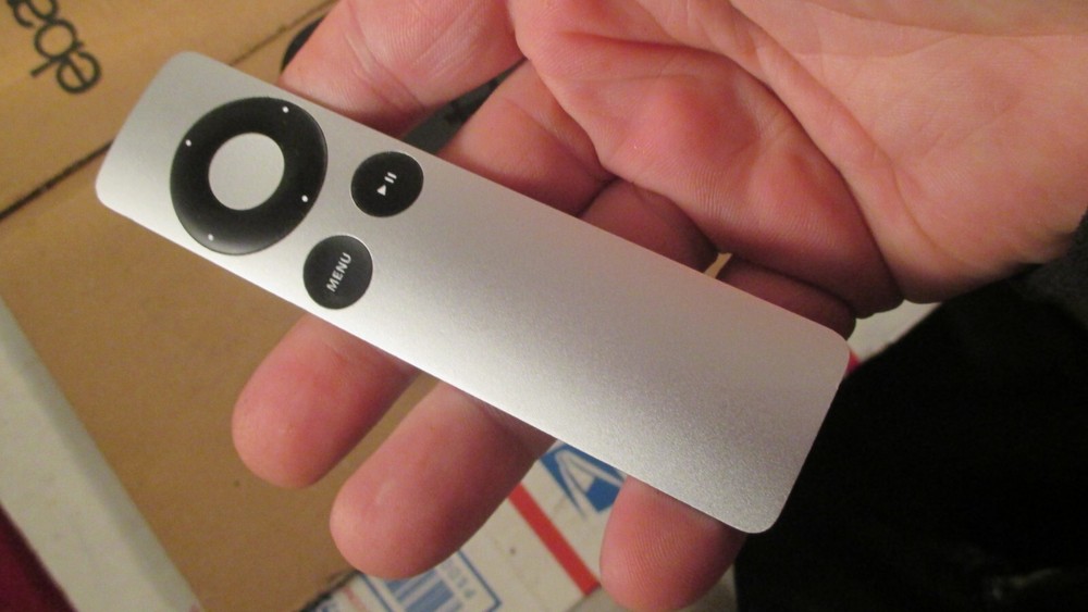 Apple TV