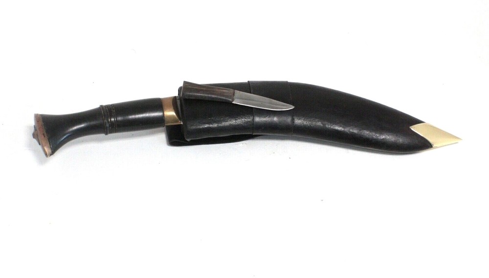 COMBAT COLLECTORS KNIFE