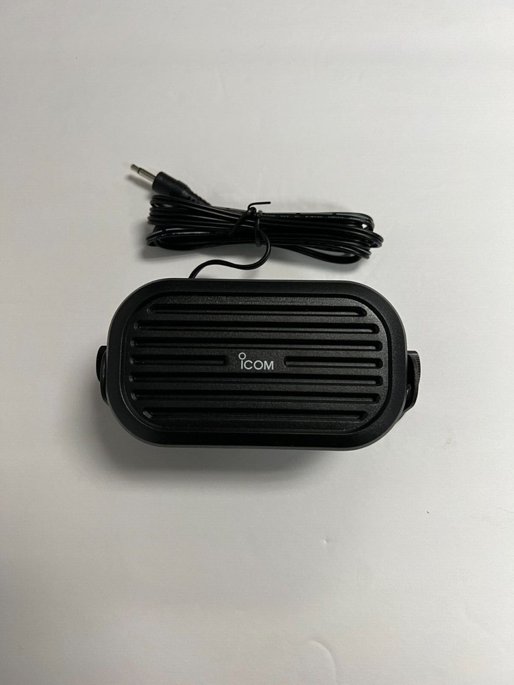 Icom SP-35 External Speaker (New)