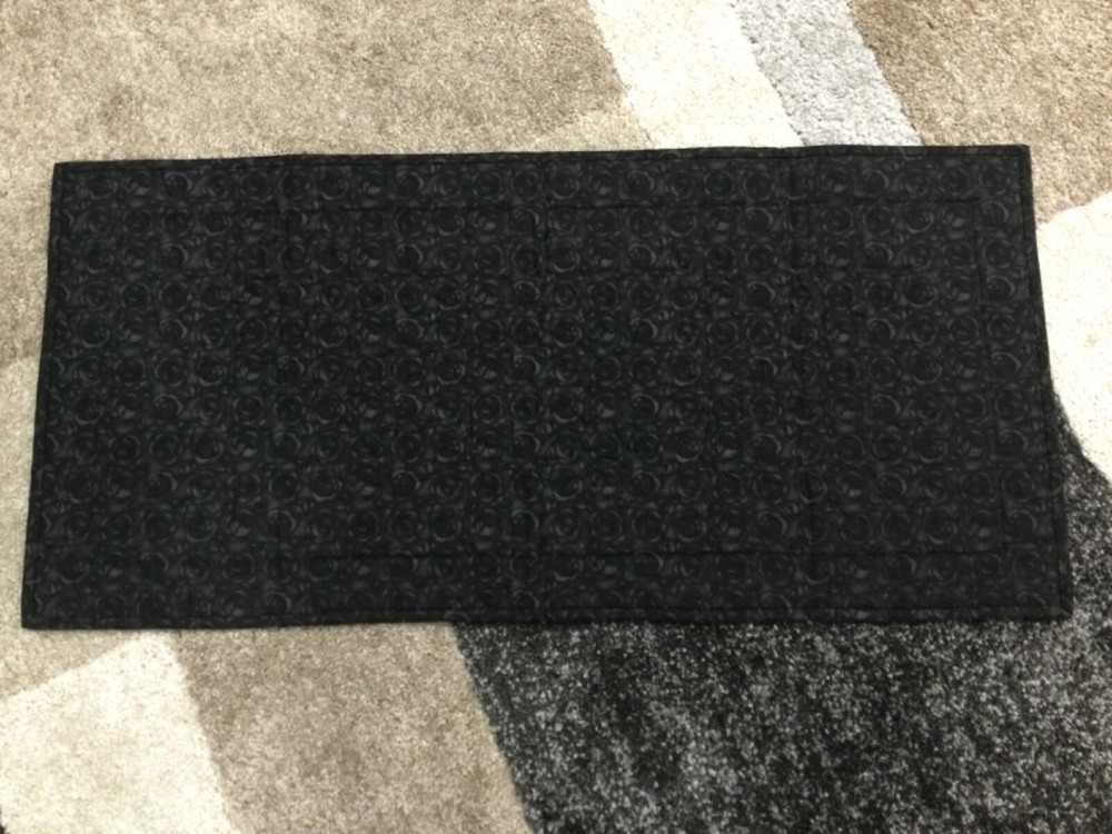 Cardinal Table Runner 37”X 17-1/2”