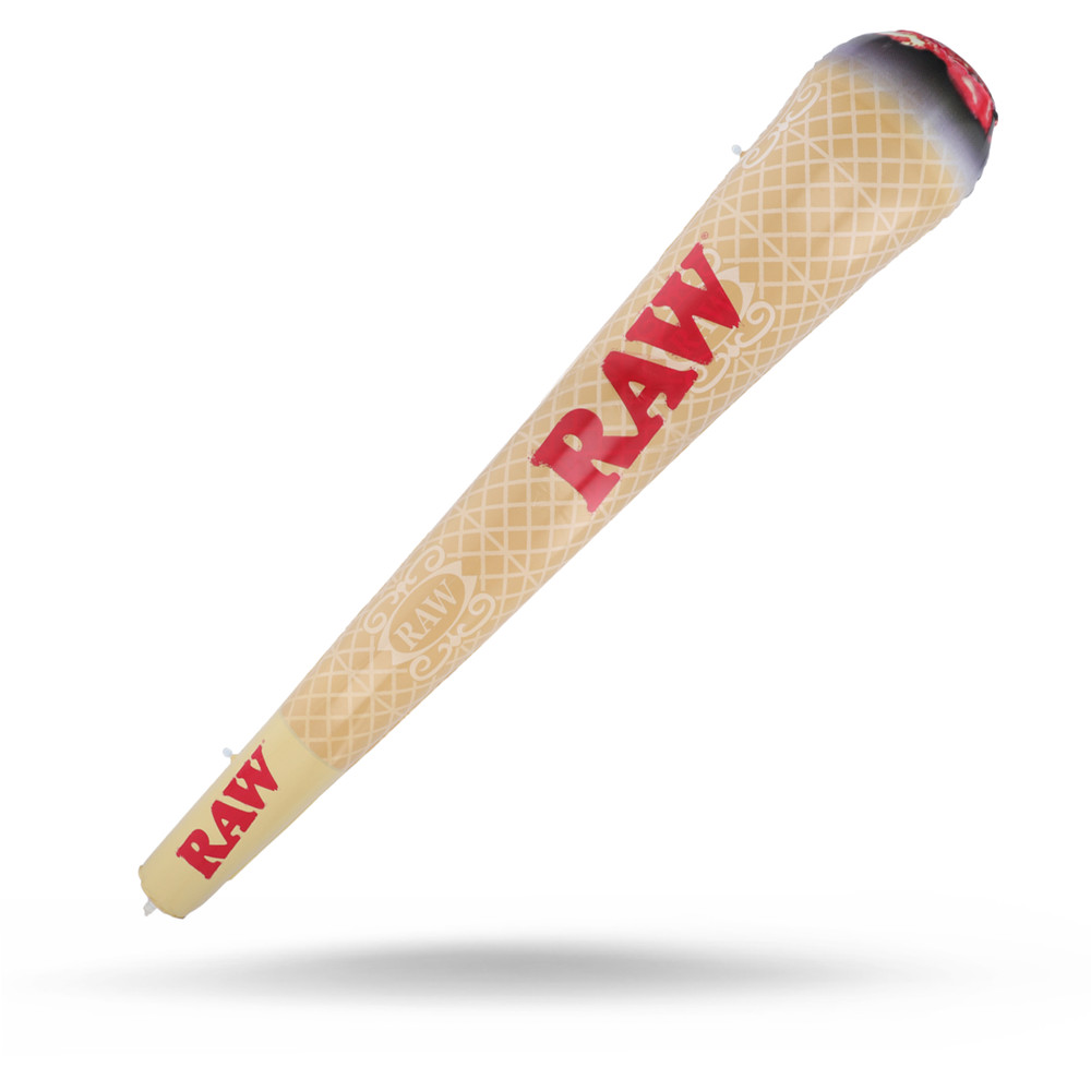 RAW Inflatable Cones 2ft- Small