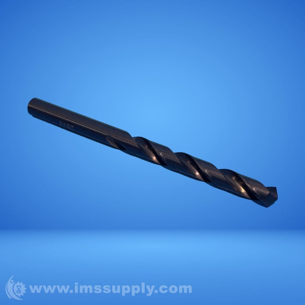 Cle-Line C22878 Jobber Drill Bit FNIP