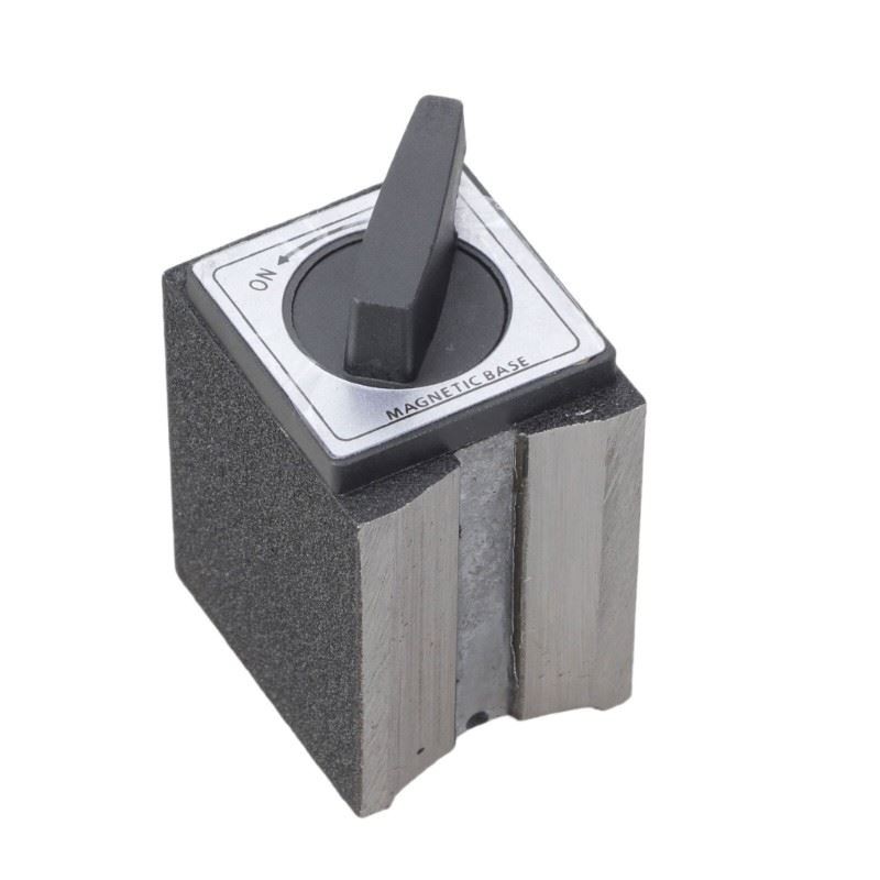 Strong Face Indicator Stand V Type Power Base Plastic switches Device