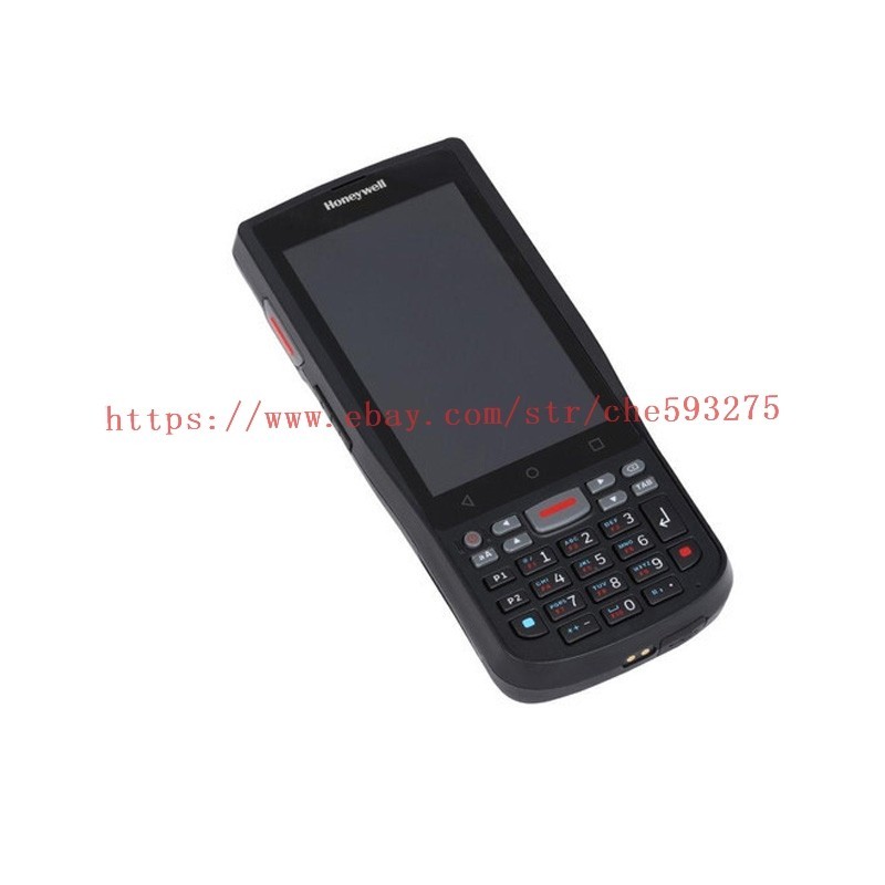 Honeywell EDA51K-0-BE21SQCGD Android Mobile Computer 2D Handheld Barcode Scanner