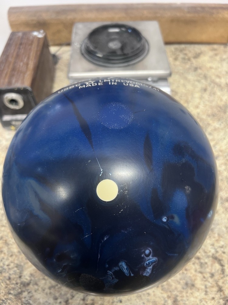 Lane Masters Terminator Revolutions 14lbs