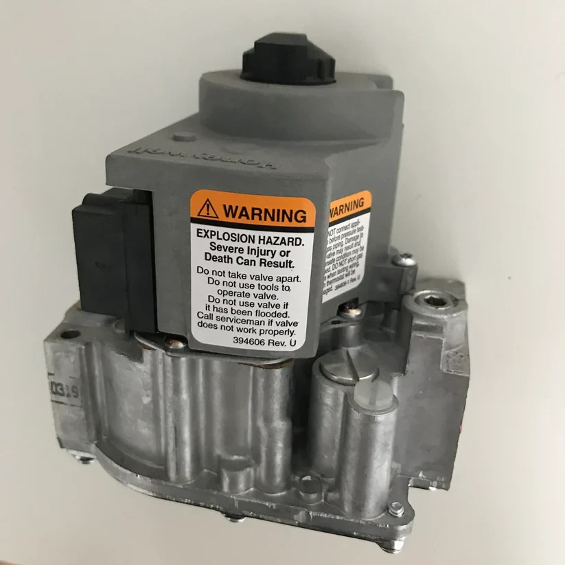 Roberts Gordon Gas Valve / LP: 90032502