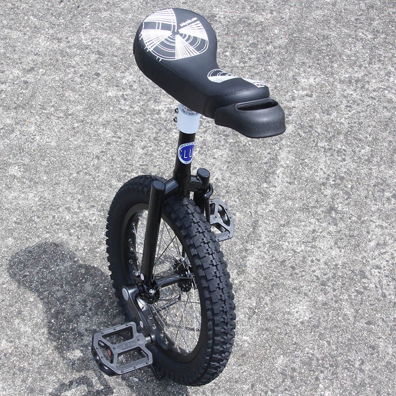 UDC - Nimbus Trial [16 inch]