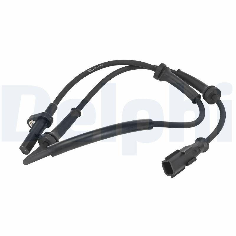 Sensor, wheel speed DELPHI SS21569-12B1