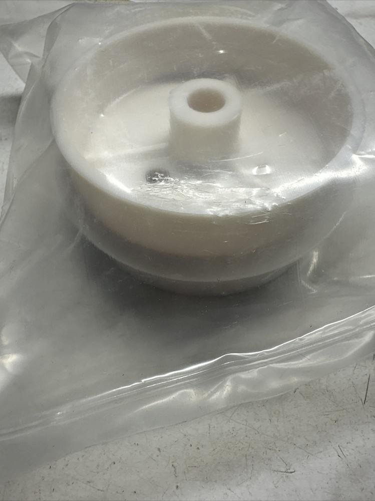 Hayward RCX1702 Front-V Wheel Replacement