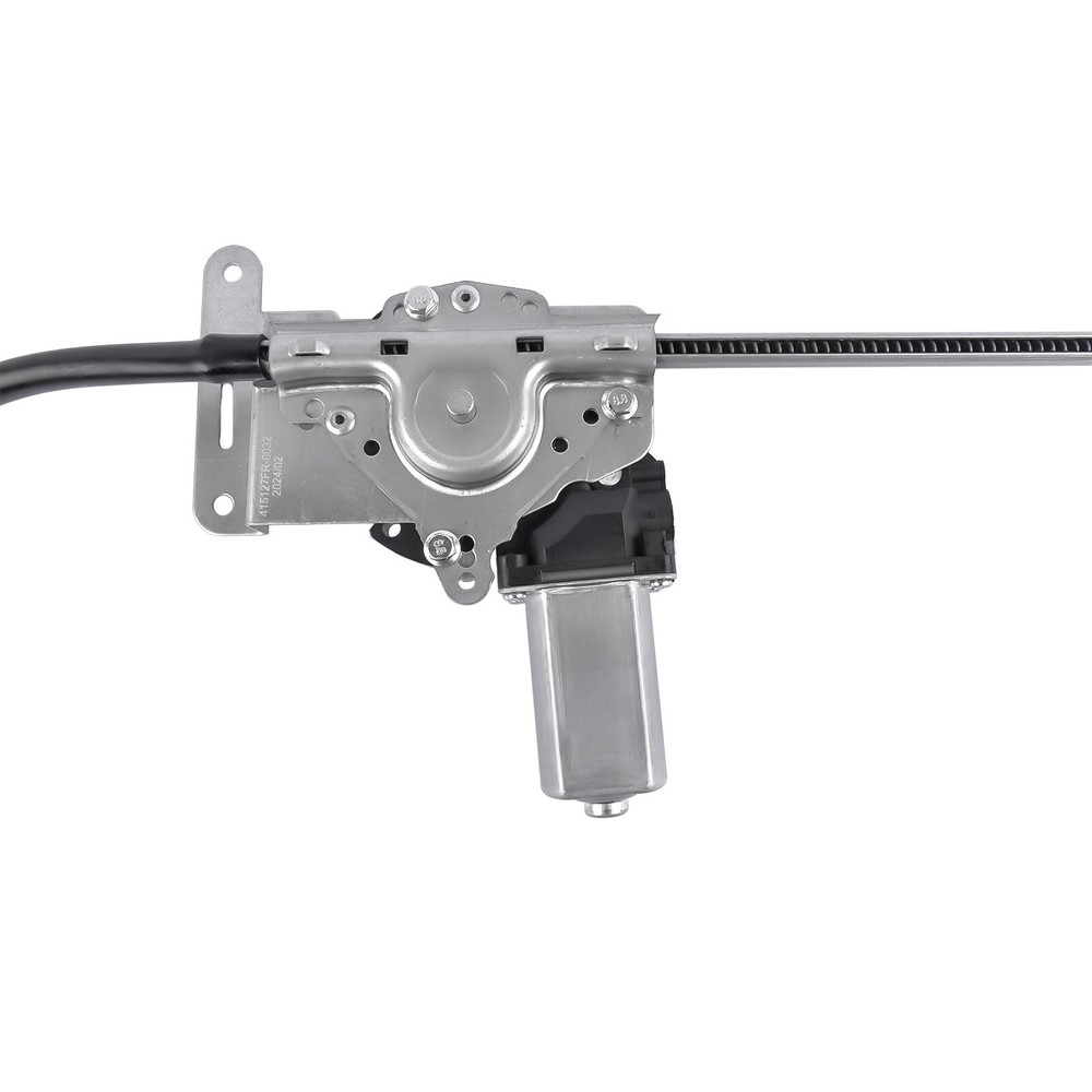 Front RH Side Power Window Regulator with Motor For Freightliner Century Class