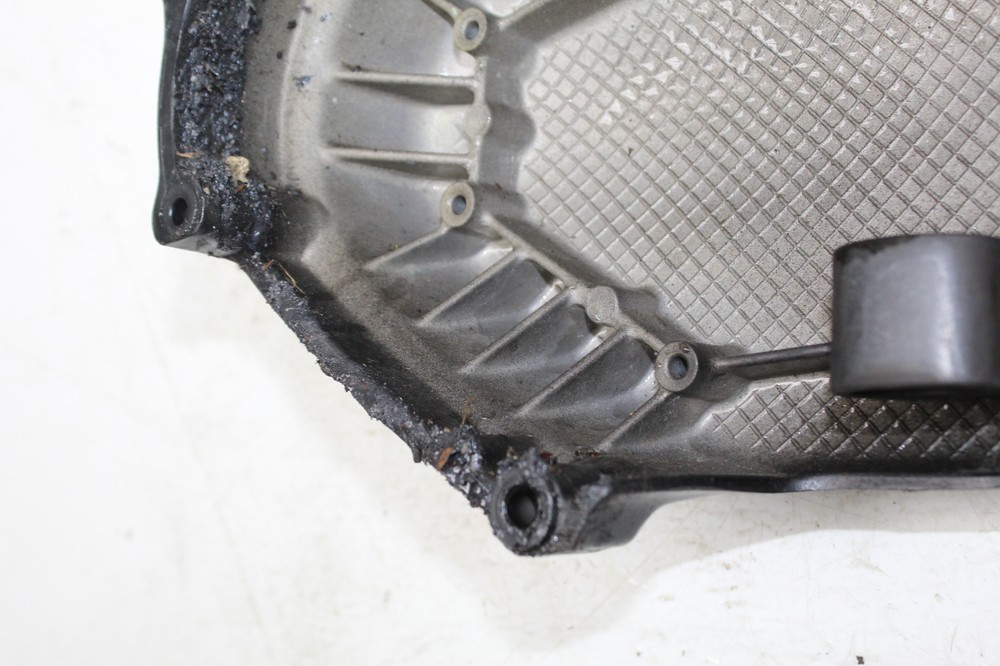 2011 TRIUMPH SPEEDMASTER ENGINE SPROCKET COVER