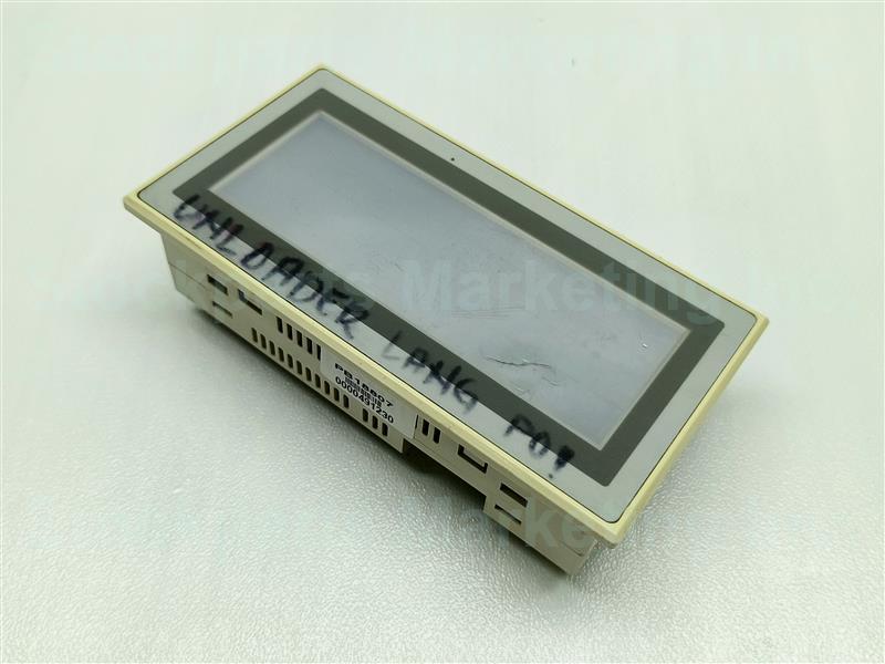 Autonics GP-S044-S1D0 GPS044S1D0 Graphic Panel Touch Screen 24VDC 150mA MAX.