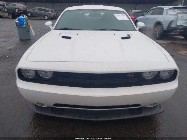 LEFT BLK ROCKER PANEL MOULDING OEM 2012 DODGE CHALLENGE 5028799AE