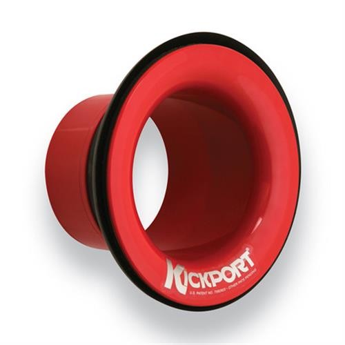 Kickport - 5" Red