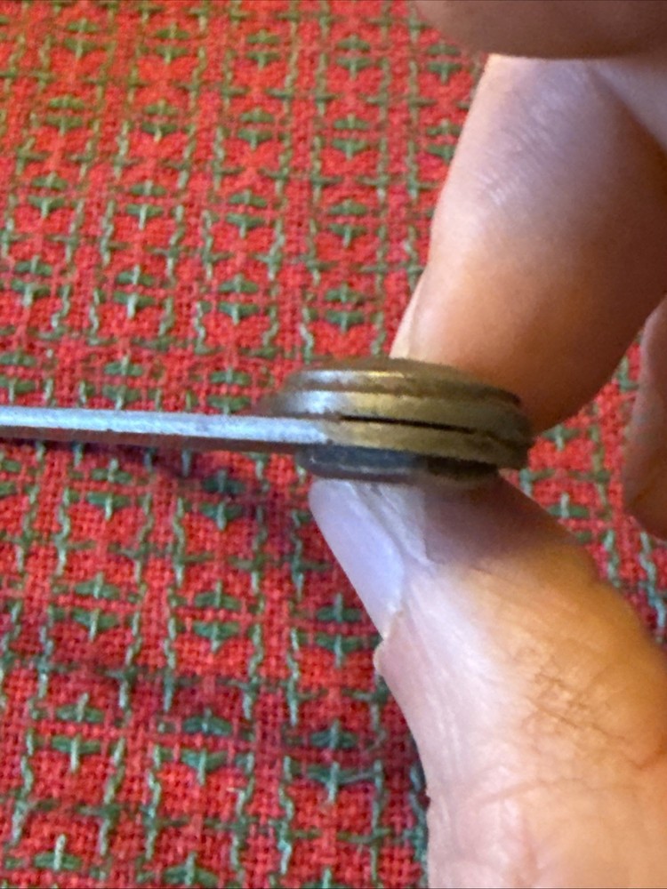 Vintage Sawyer Tools Caliper USA 🇺🇸