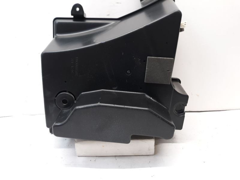 11-17 ODYSSEY REAR SUBWOOFER
