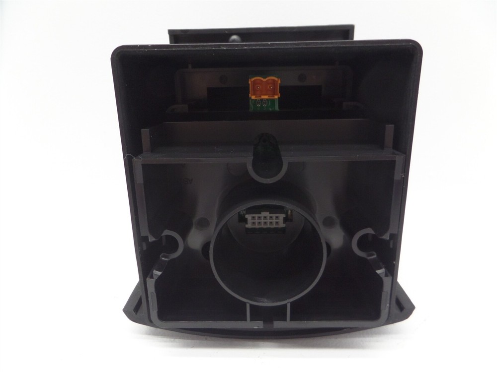 Drager P3S Polytron 3000 Gas Detector