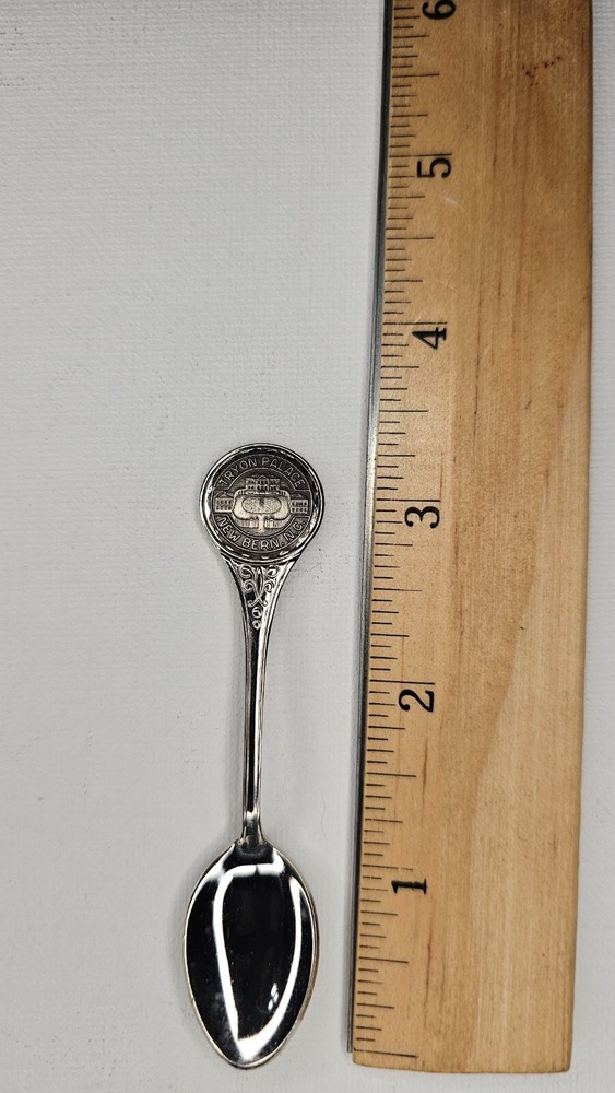 Decorative Spoon- Tryon Palace New Bern, N.C.