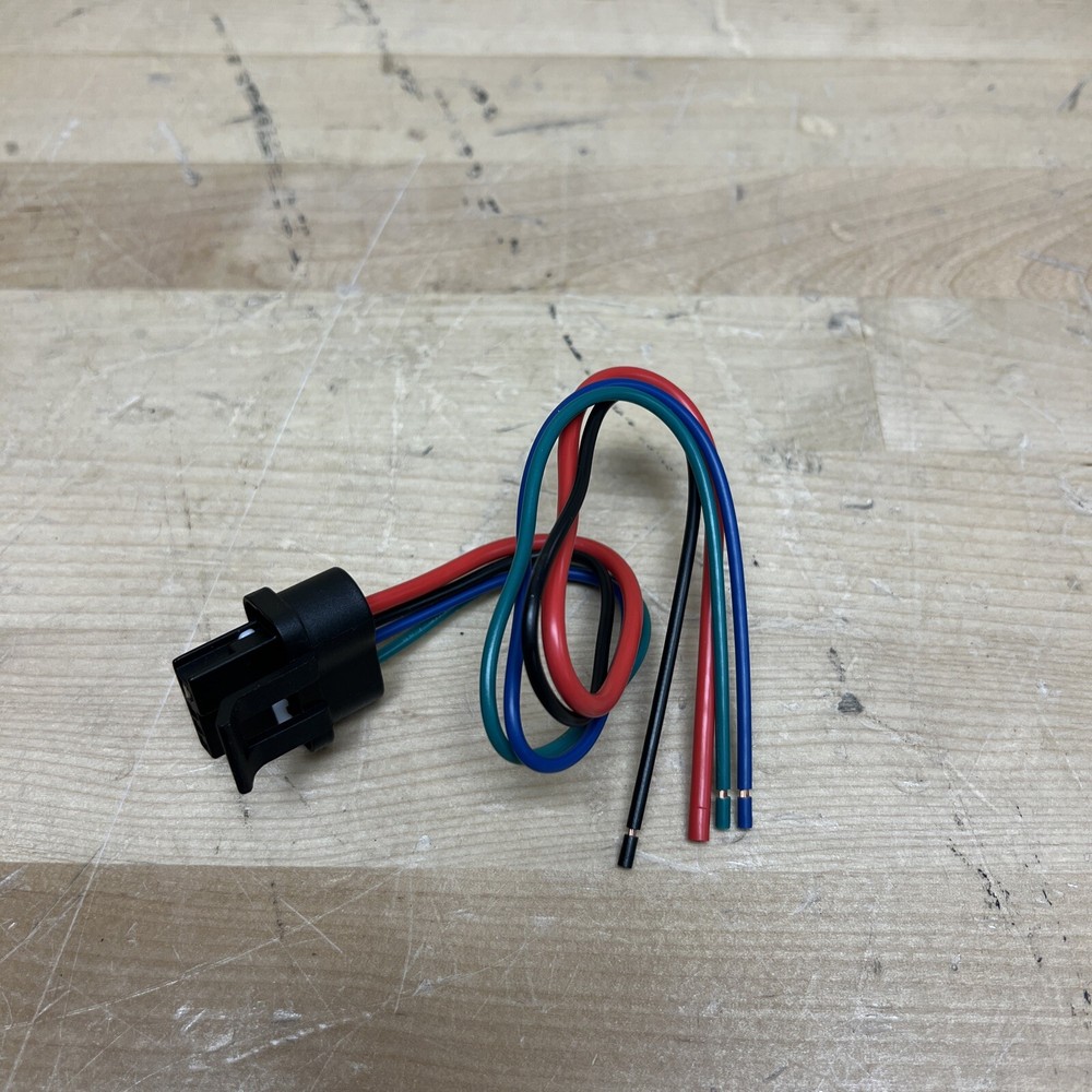 ACDelco PT1929 Voltage Regulator Connector