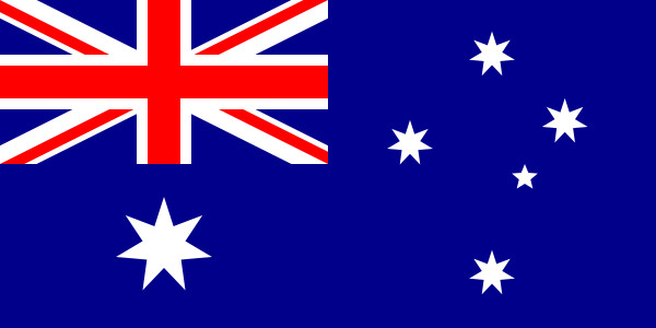 Australia eSIM- Fast QR Code Activation | 1GB 7 Days | 5G Data Plan