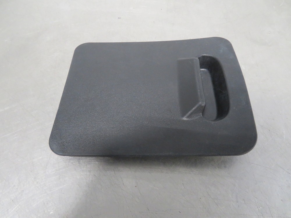 EB1298 2018 18 POLARIS RZR TURBO DYNAMIX ENGINE ACCESS PANEL