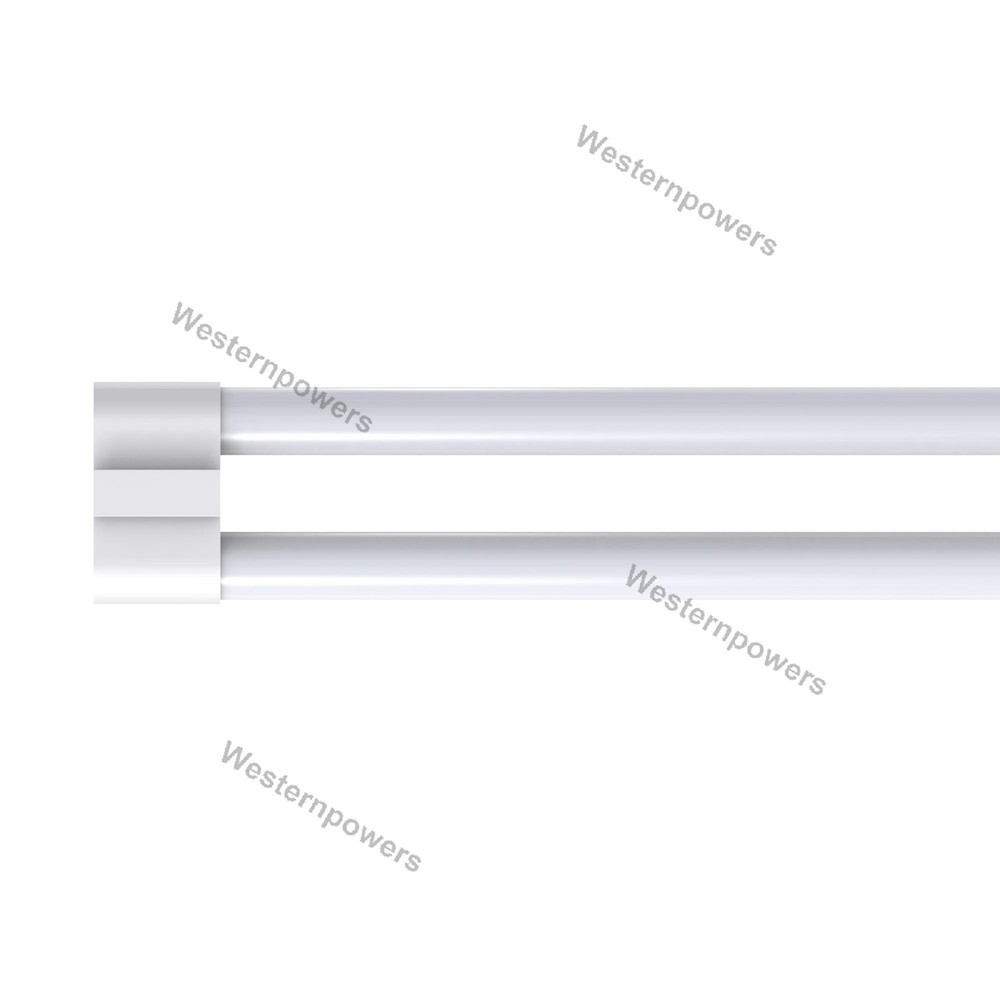 8 Pack 36W LED Shop Light Ceiling Workbench Garage LED Light 6000K Daylight