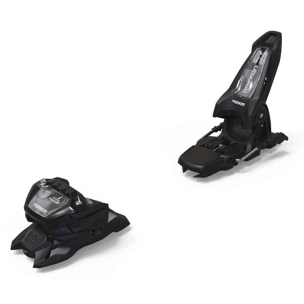 Marker Griffon 13 Ski Bindings 2026
