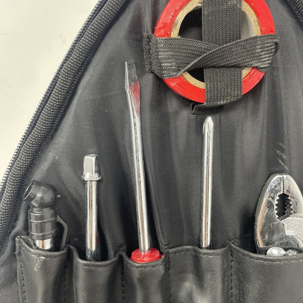 Fifth Third Bank Emergency Roadside Kit