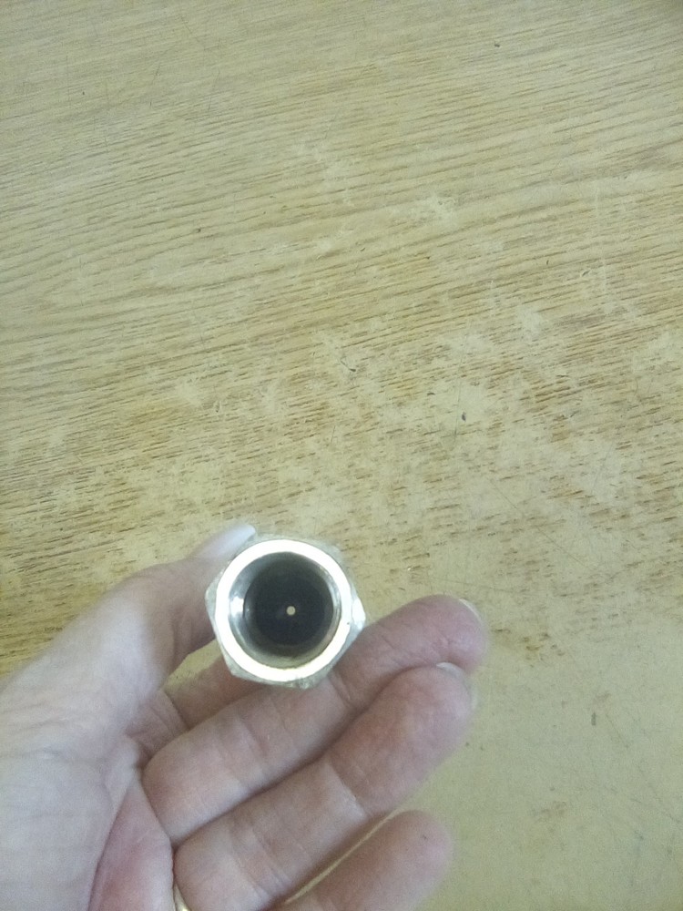 Dole GA-1.0 GPM Flow Regulator