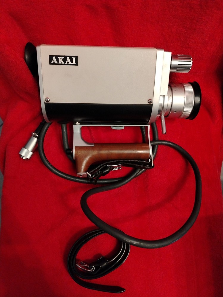 Akai Vts-110