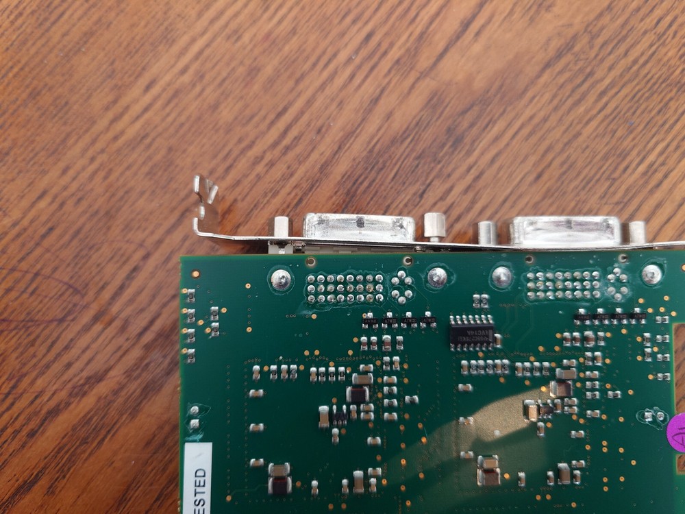 Datapath VisionRGB-E2S DVI PCI-E Capture Card 150S E345219