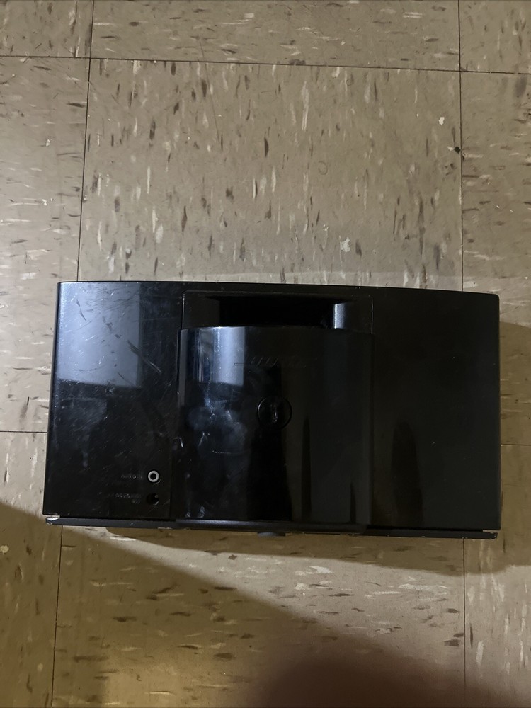 Bose  Sound Dock Portable  Auxiliary Needs Soldered