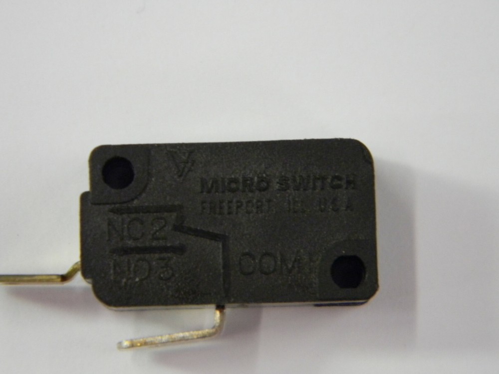 New Honeywell Microswitch V7-3E29E9 D6