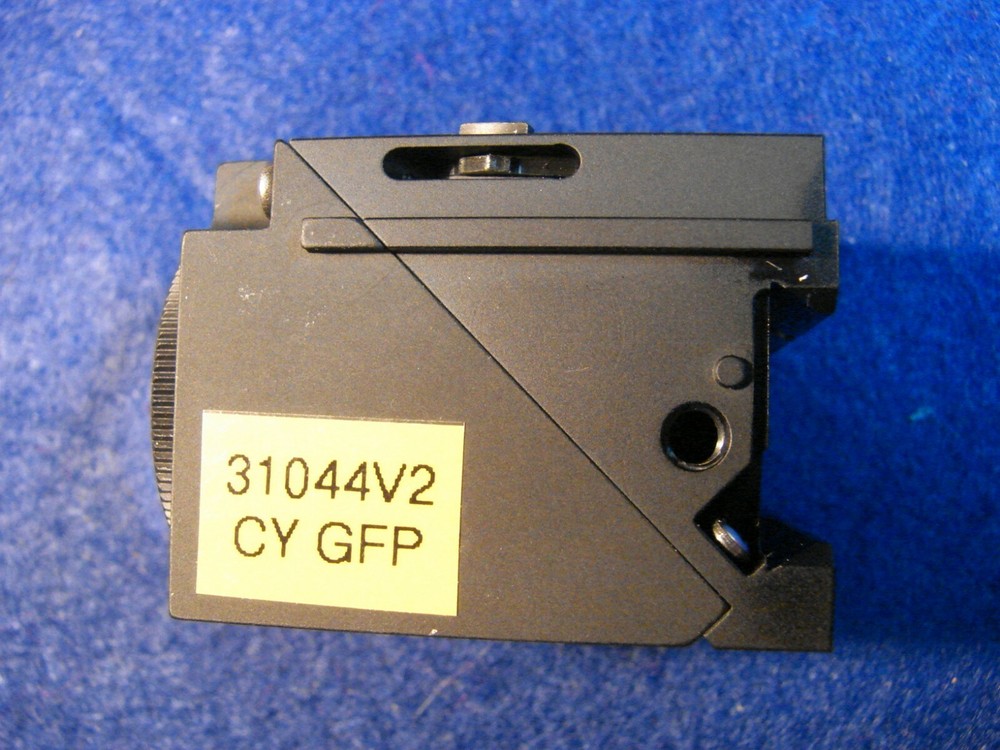 Nikon Fluorescence Filter Cube CY GFP 31044V2