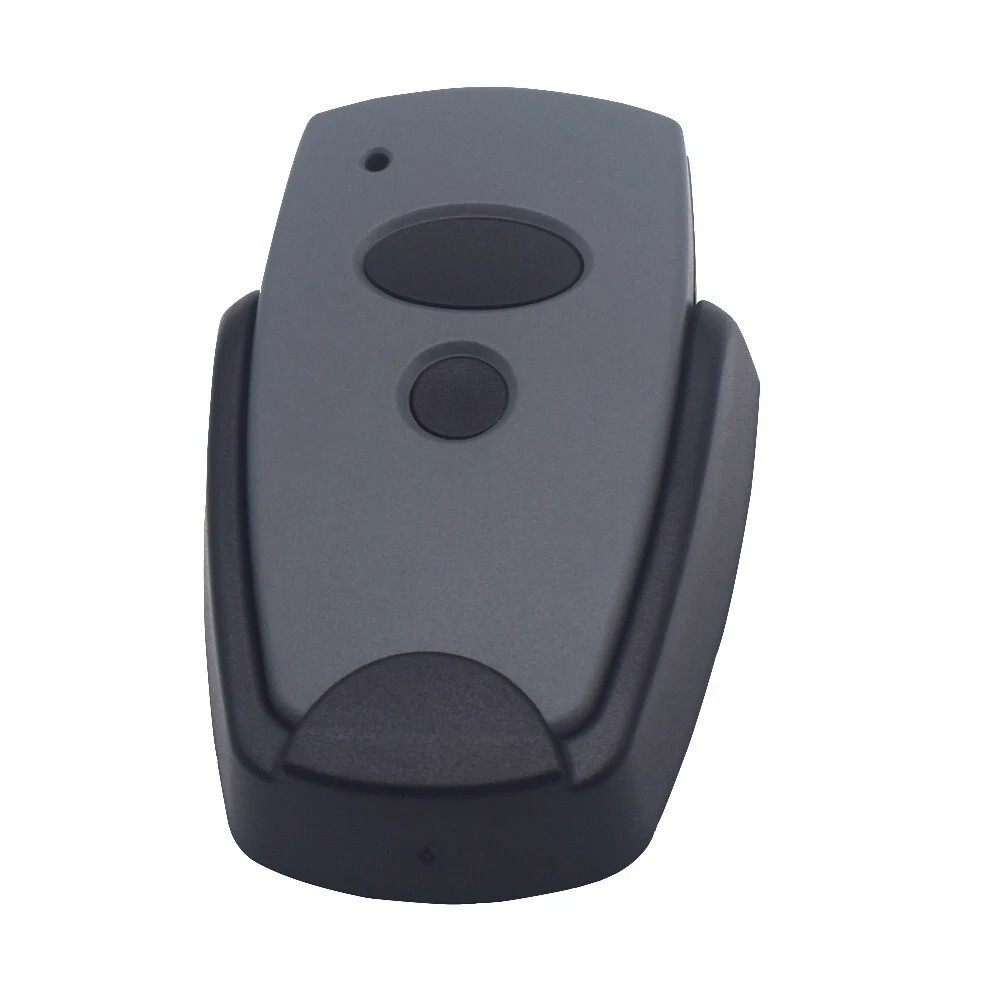 Marantec Digital 302 304 433 Garage Door Remote Control 433.92Mhz Fixed Code Gat