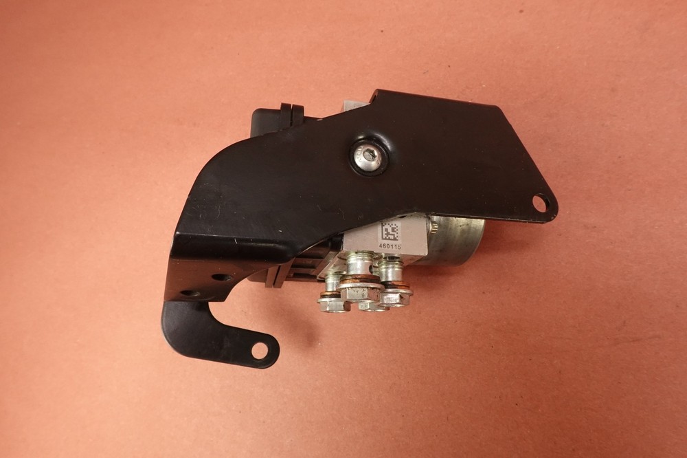 2018-2022 Harley Davidson Heritage Classic FLHCS ABS Pump Module Unit