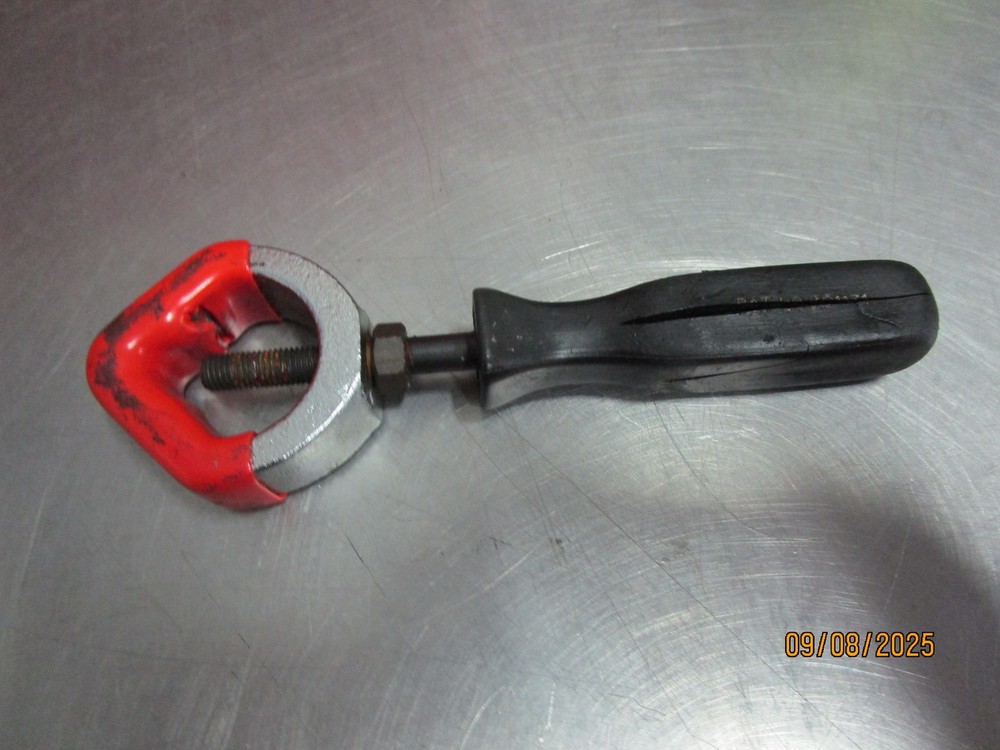 Snap On Tools PPC-5 Punch & Chisel Holder