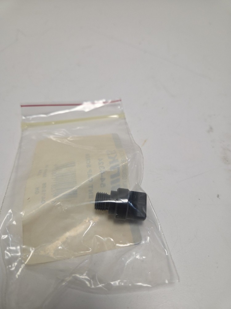 Binks 54-4324 Vent Cap Screw