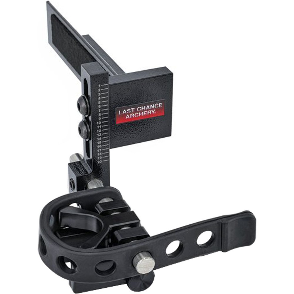 Last Chance Precision Bow Holder Standard