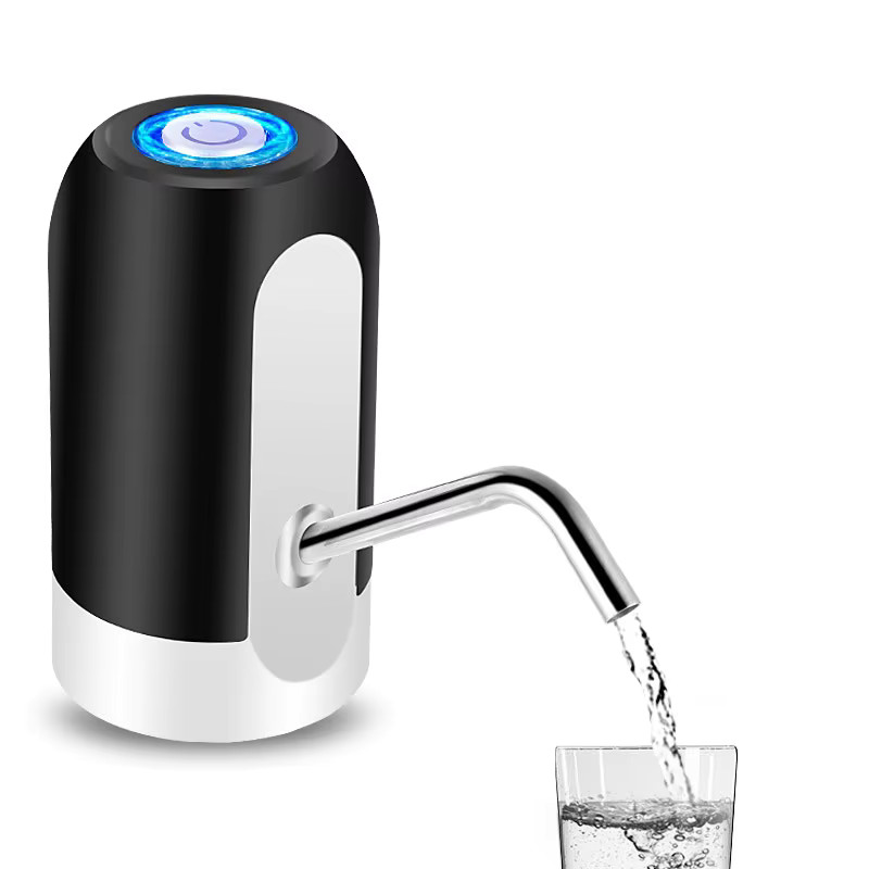 Automatic Drinking Portable Electric Water Dispenser Switch