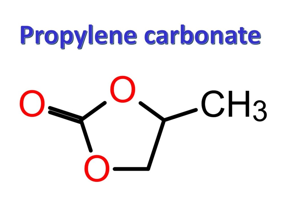 Propylene carbonate, CAS 108-32-7