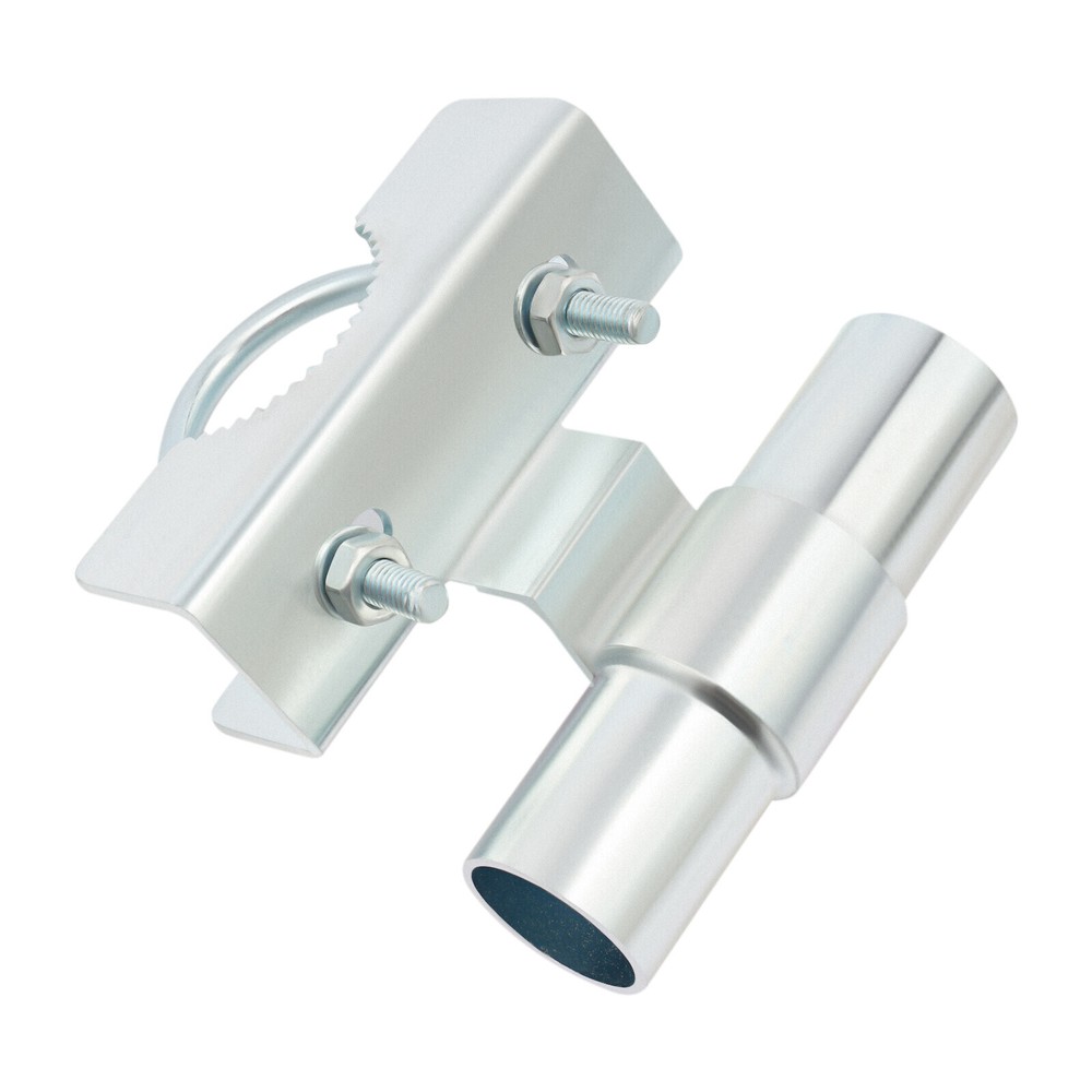 Heavy Duty Sliding Gate Hardware Kit with Quiet Rolling Wheels