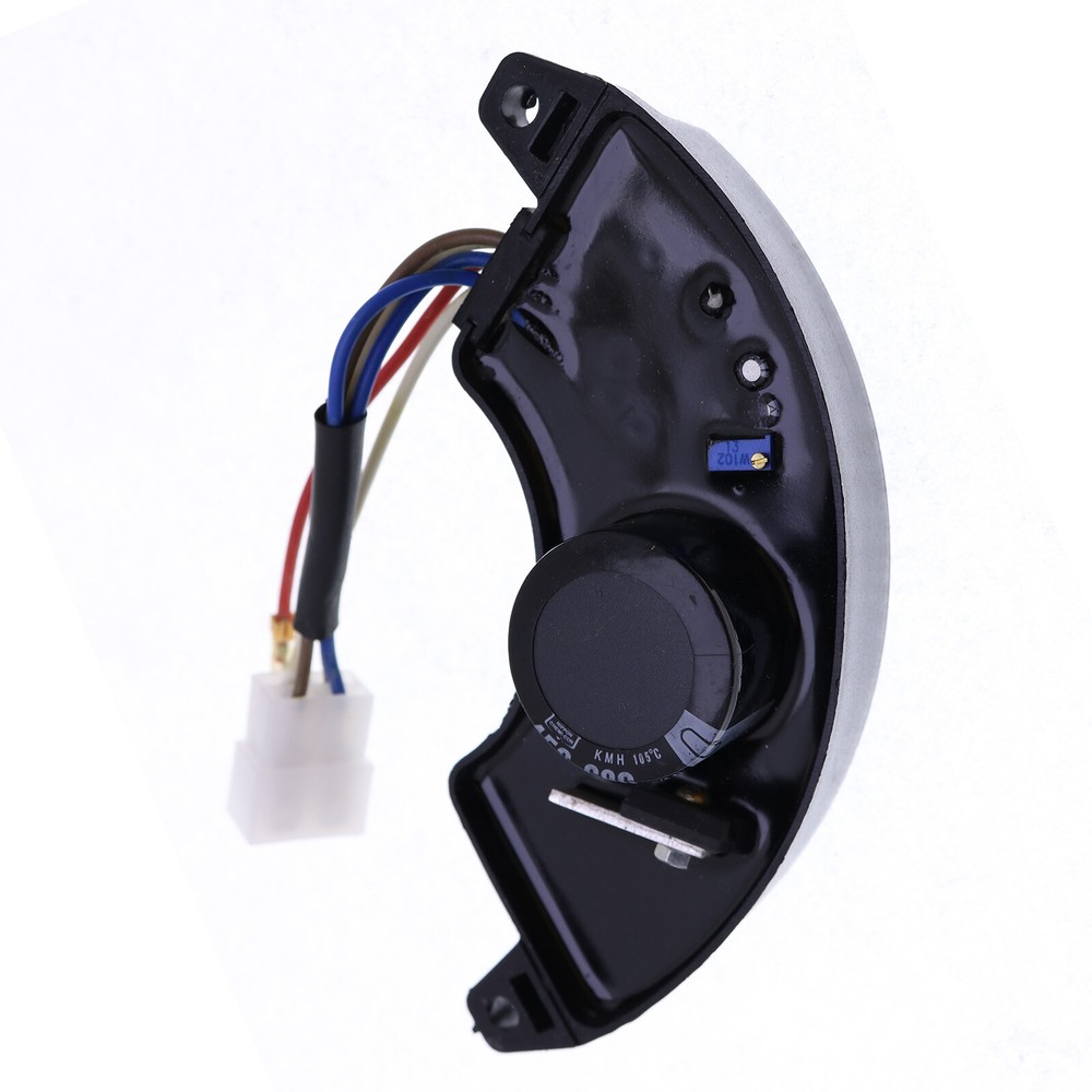 AVR Automatic Voltage Regulator 9kw Single-phase for BlackMax