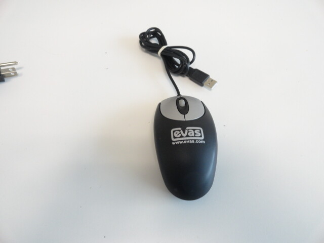 BB2:  Evas MH-18EOM Mouse
