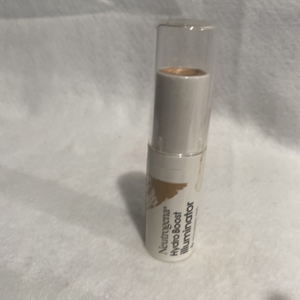 Neutrogena Hydro Boost Illuminator Stick .29oz, 30 Sandstone