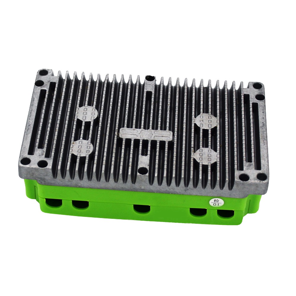 FarDriver ND72260 Controller With Bluetooth, 48V-72V, 80 Battery, 260A Phase