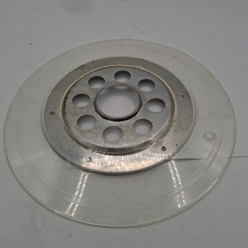 Huret Bike Spoke Guard Hub Protector