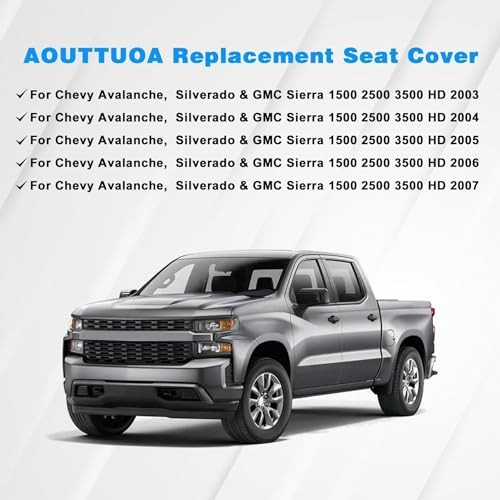 Front Driver Side Bottom Seat Cover Microfiber Leather Medium Neutral Med Tan