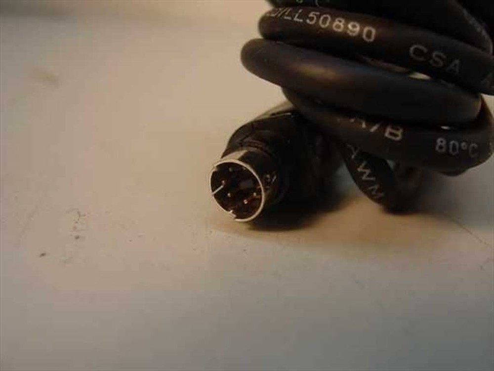 Prep PS2 Extension Cable