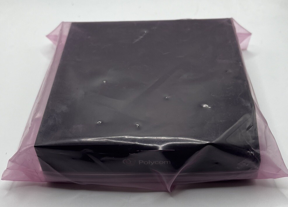 NEW Polycom RealPresence Trio Visual+ Accessory 2201-66420-001